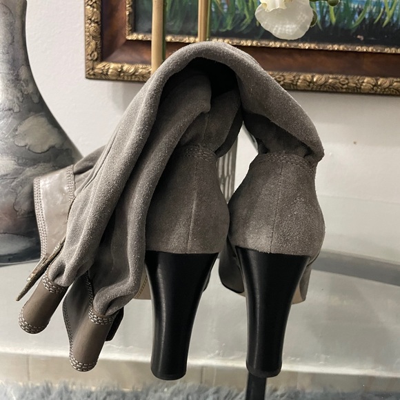 Michael kors woman boots - Picture 8 of 11